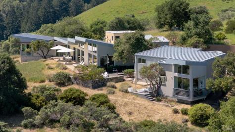 200 Mountain King Road Lagunitas CA 94938