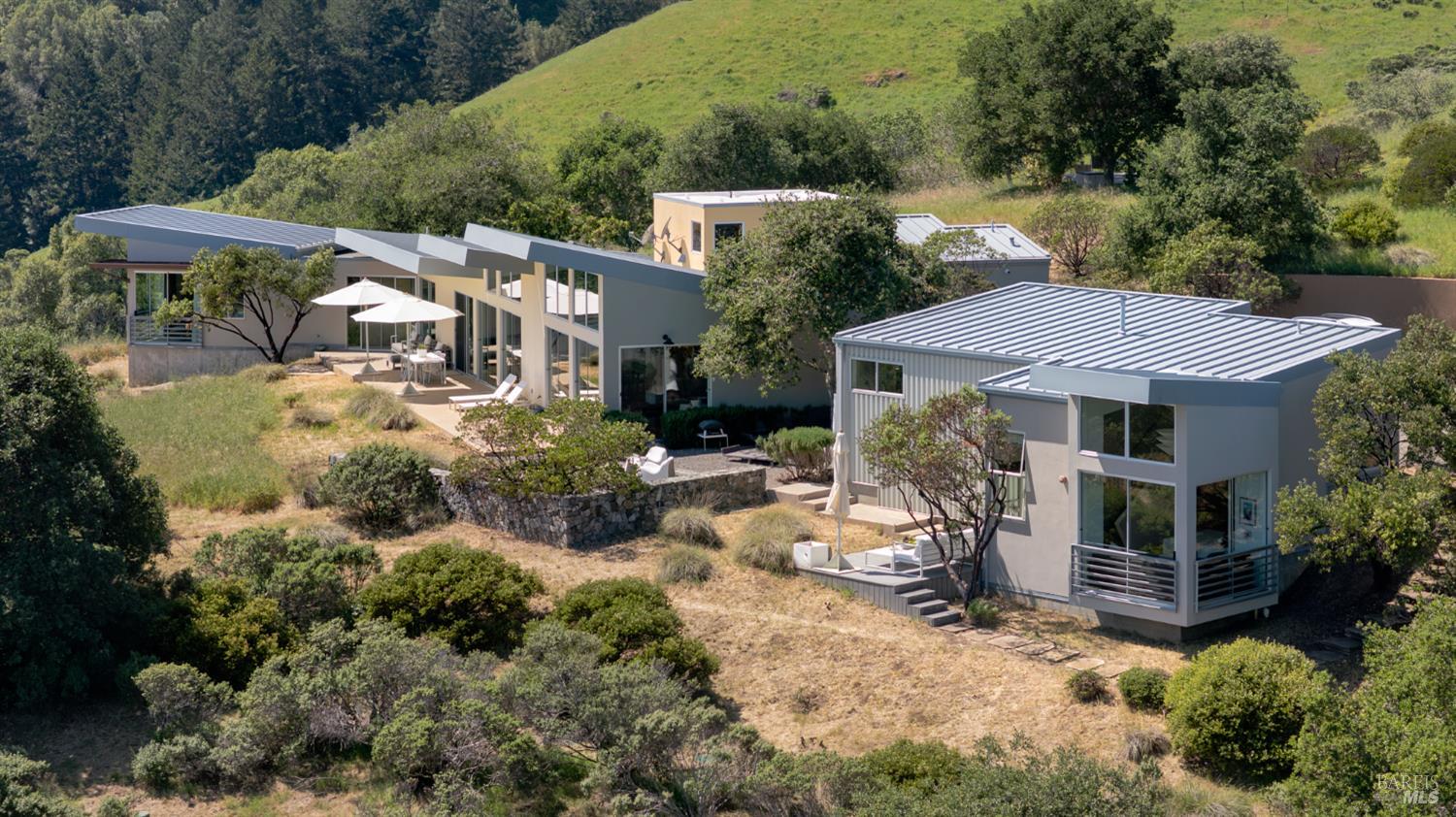 200 Mountain King Road Lagunitas CA 94938