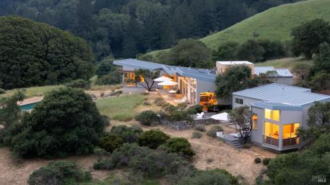 200 Mountain King Road Lagunitas CA 94938