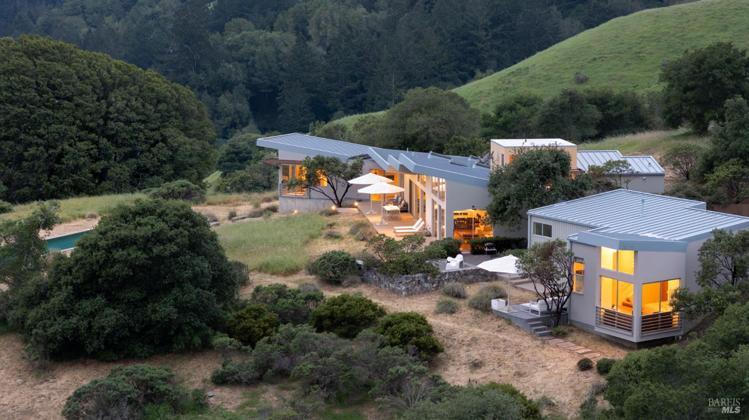 200 Mountain King Road Lagunitas CA 94938