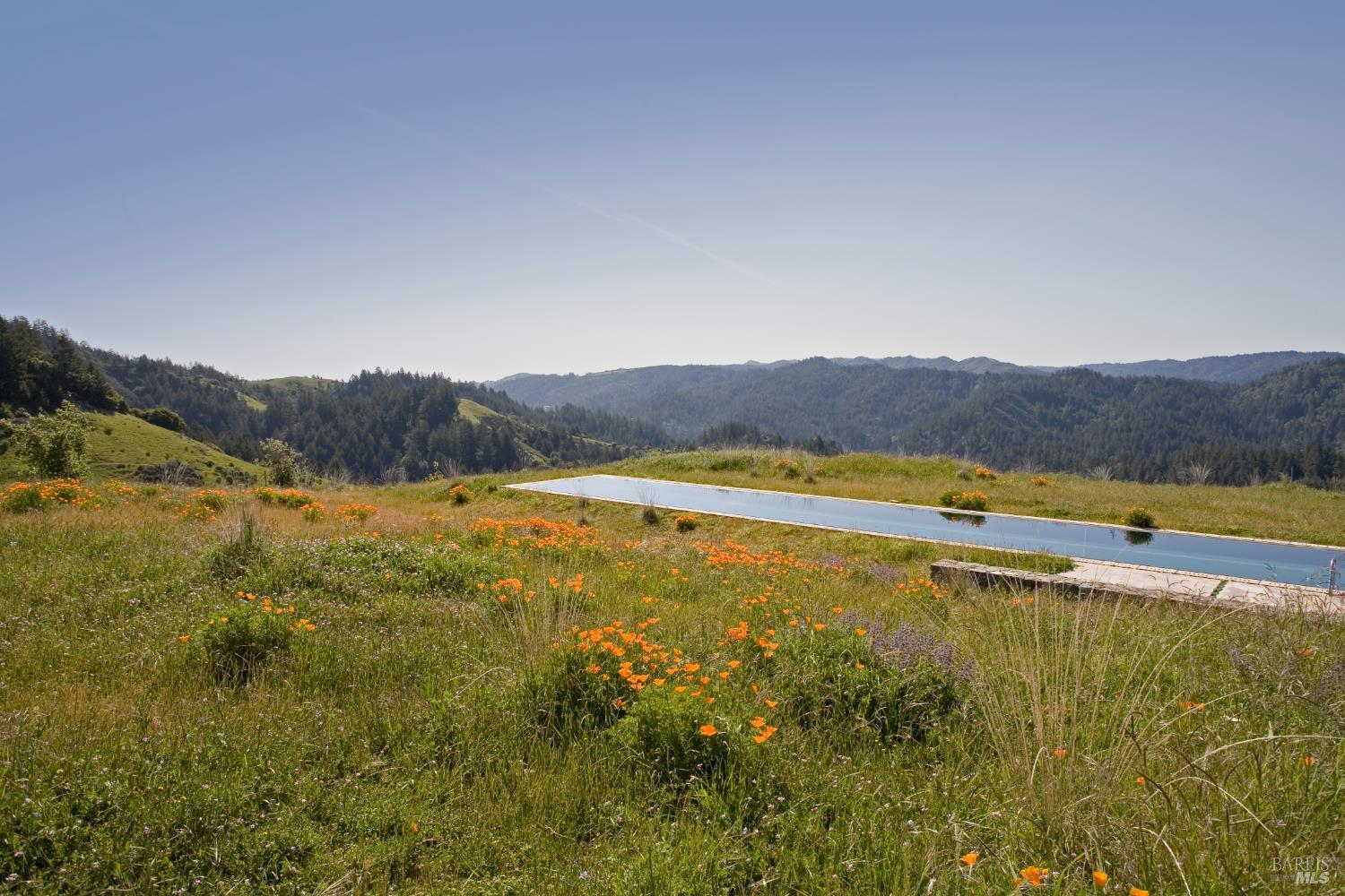 200 Mountain King Road Lagunitas CA 94938