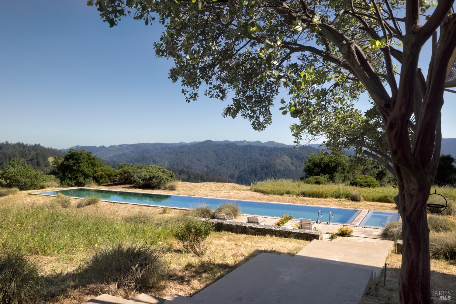 200 Mountain King Road Lagunitas CA 94938