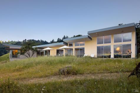 200 Mountain King Road Lagunitas CA 94938
