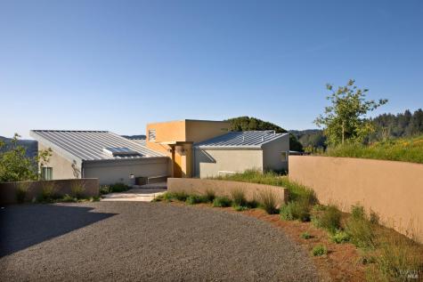 200 Mountain King Road Lagunitas CA 94938