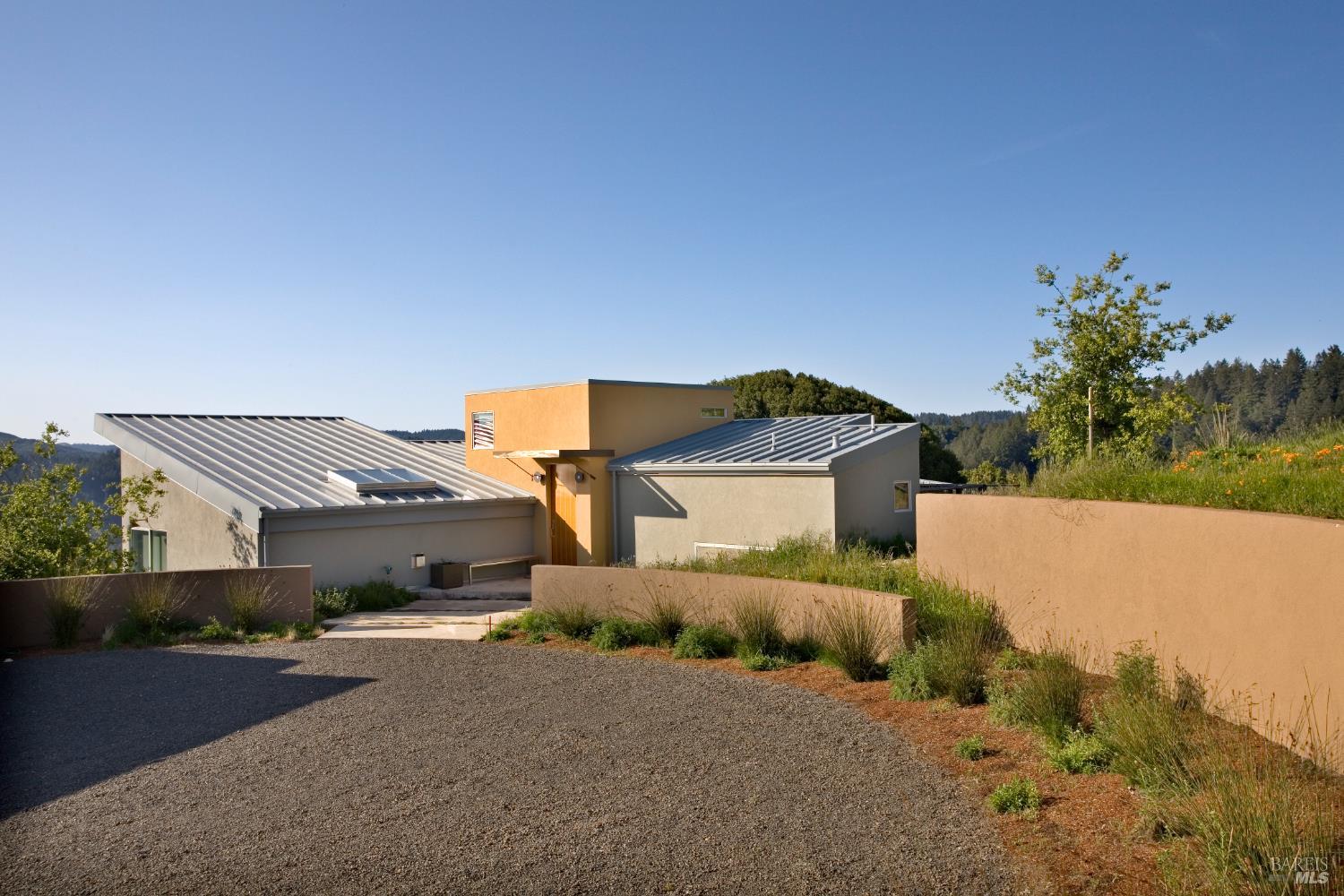 200 Mountain King Road Lagunitas CA 94938