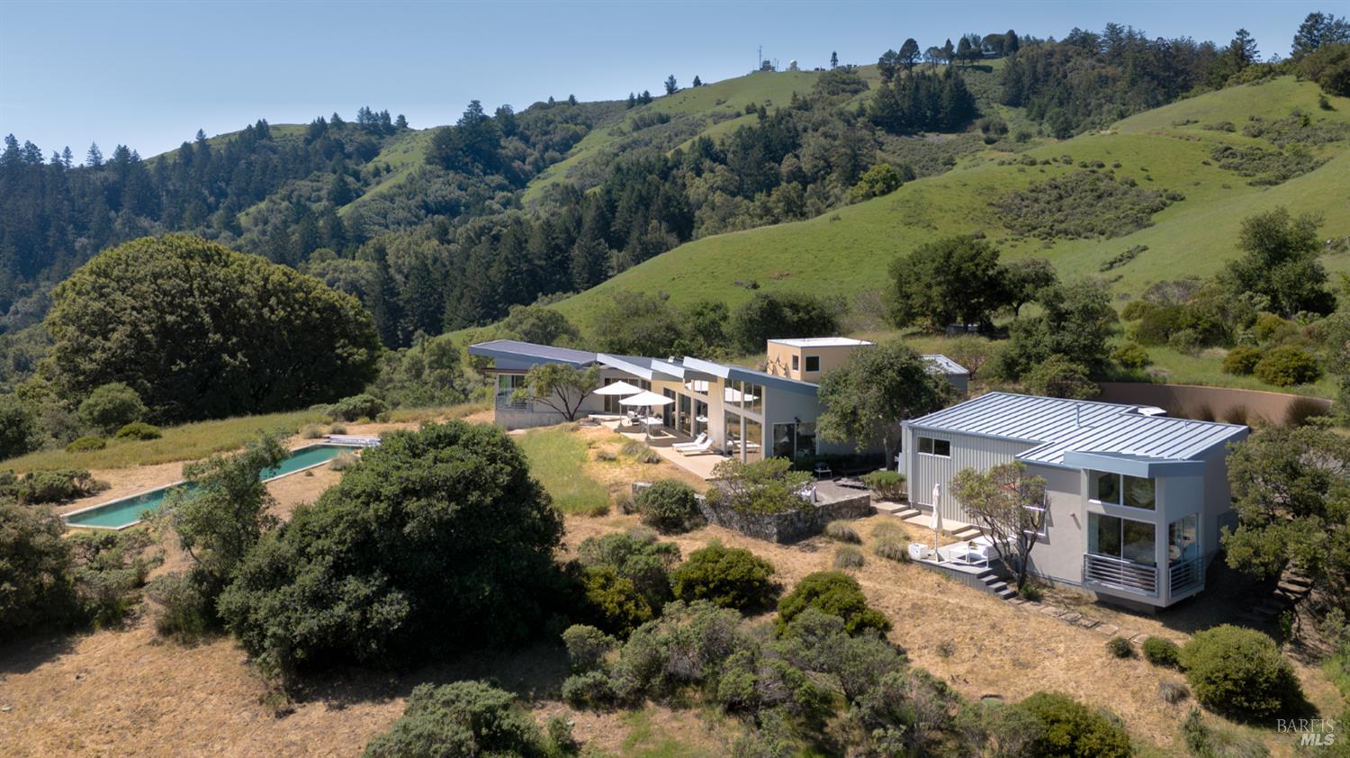 200 Mountain King Road Lagunitas CA 94938