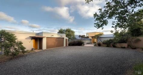 200 Mountain King Road Lagunitas CA 94938