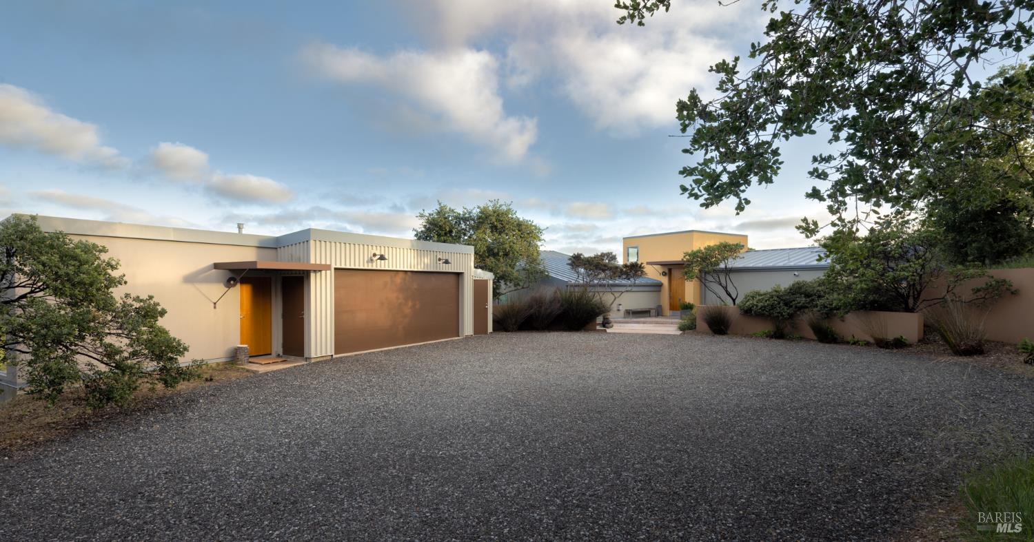 200 Mountain King Road Lagunitas CA 94938