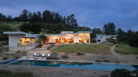 200 Mountain King Road Lagunitas CA 94938