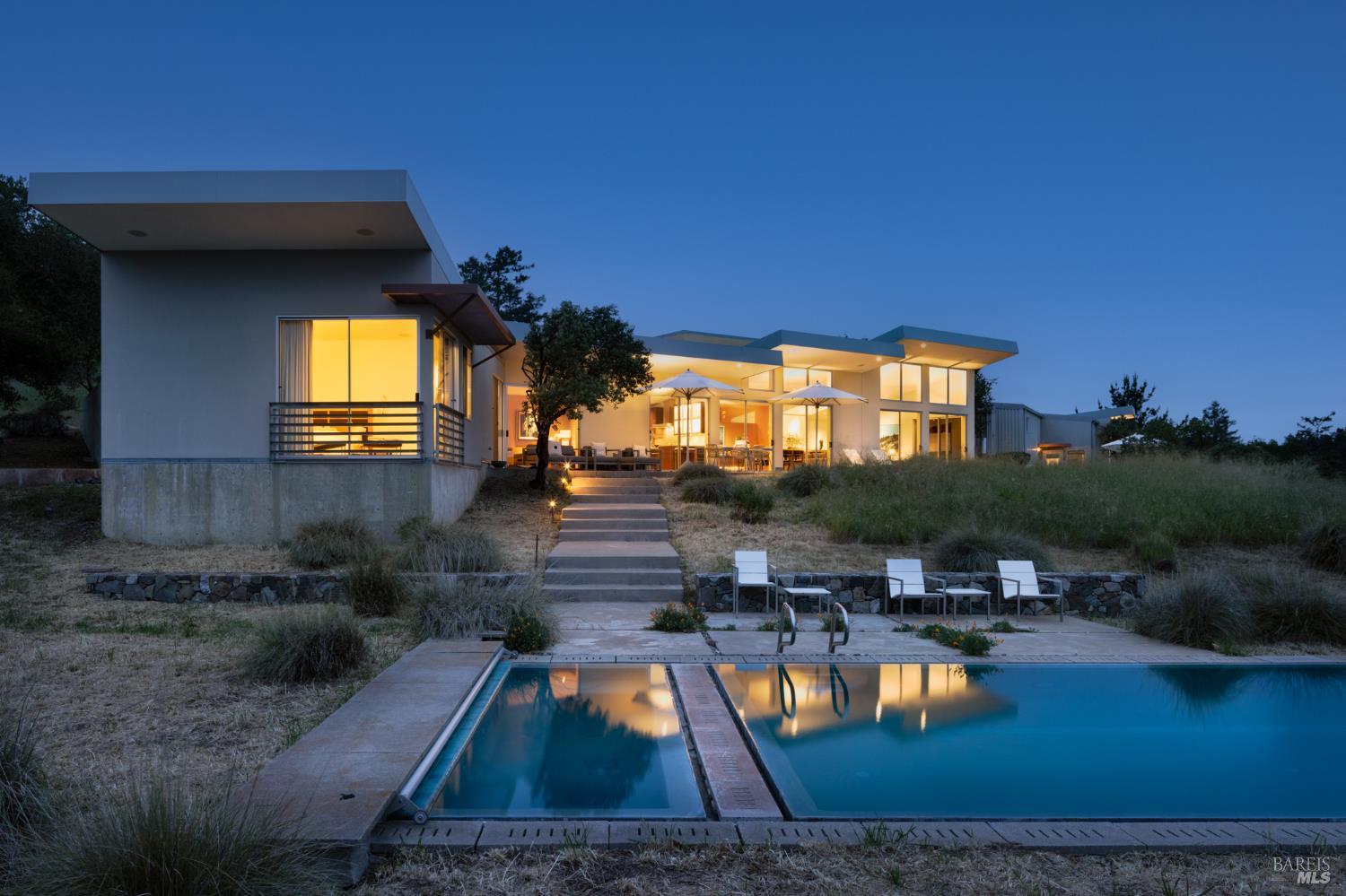 200 Mountain King Road Lagunitas CA 94938