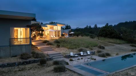200 Mountain King Road Lagunitas CA 94938