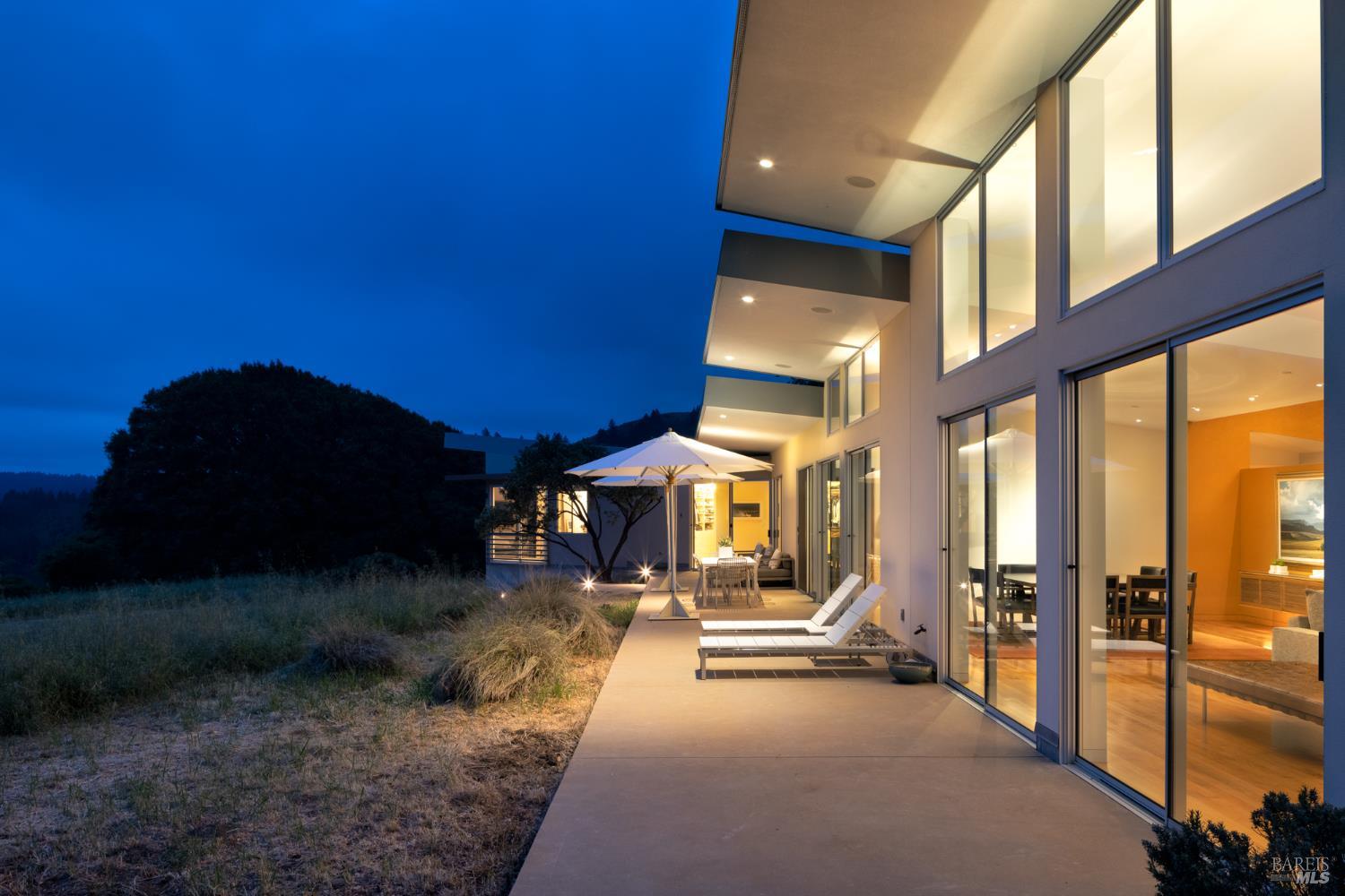 200 Mountain King Road Lagunitas CA 94938
