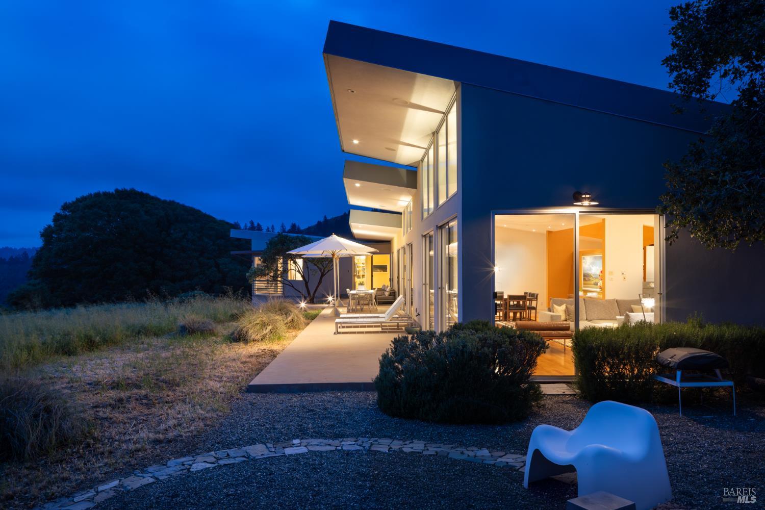 200 Mountain King Road Lagunitas CA 94938