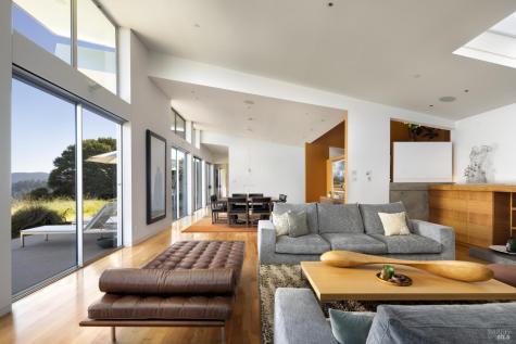 200 Mountain King Road Lagunitas CA 94938