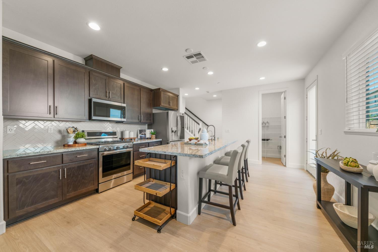 844 Crescendo Street Fairfield CA 94534