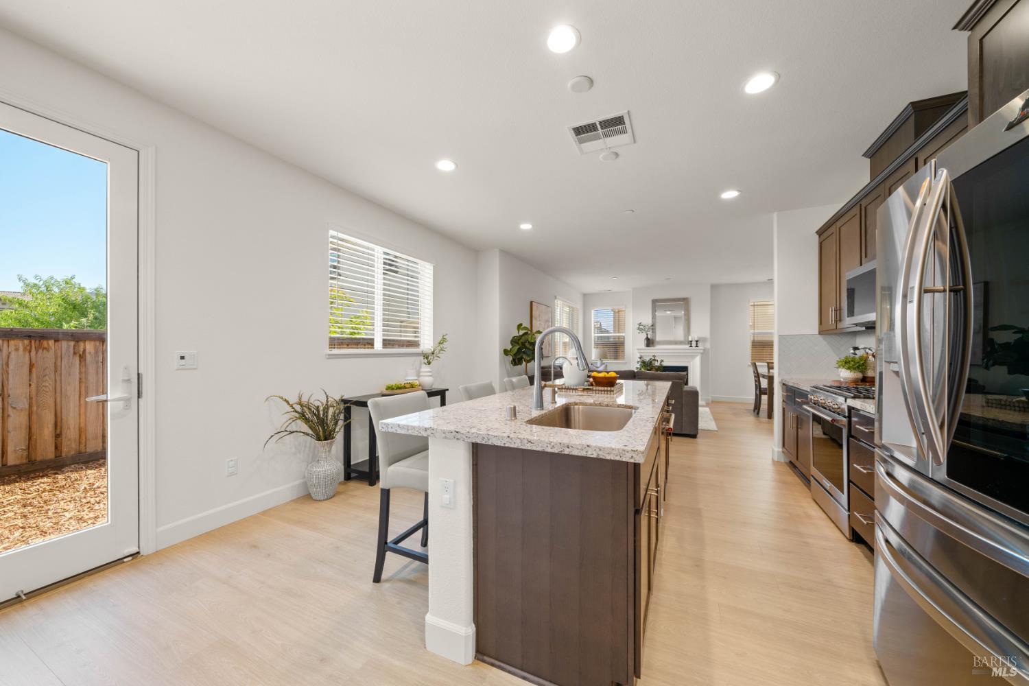 844 Crescendo Street Fairfield CA 94534