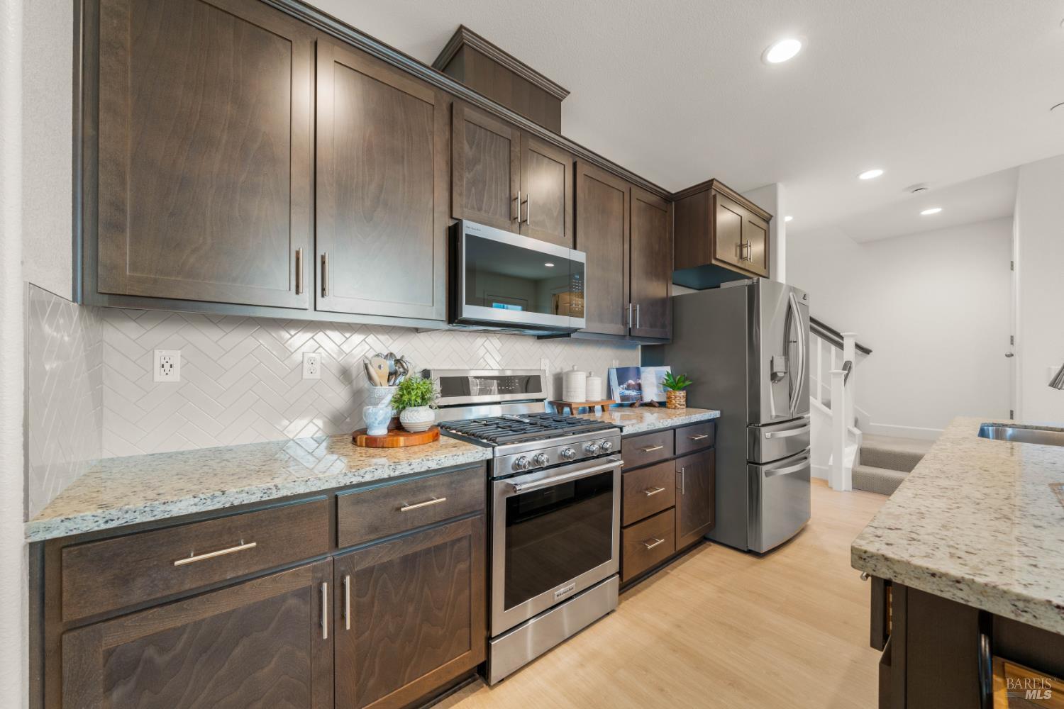 844 Crescendo Street Fairfield CA 94534