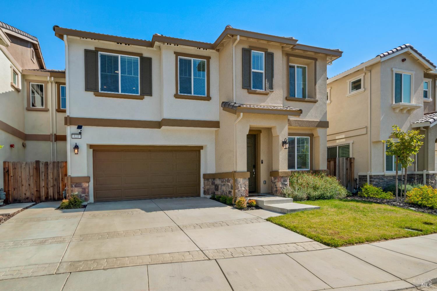 844 Crescendo Street Fairfield CA 94534