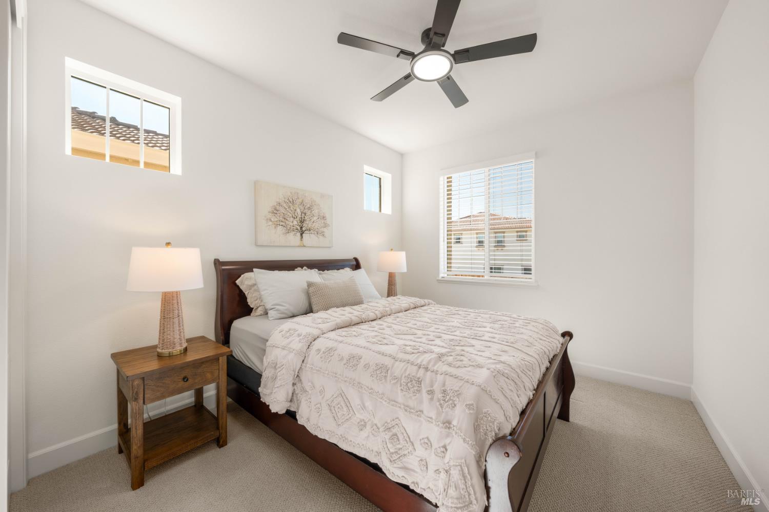 844 Crescendo Street Fairfield CA 94534