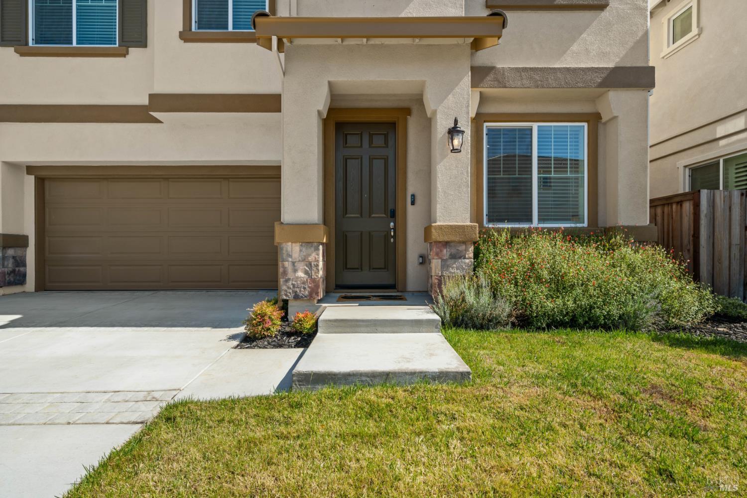 844 Crescendo Street Fairfield CA 94534