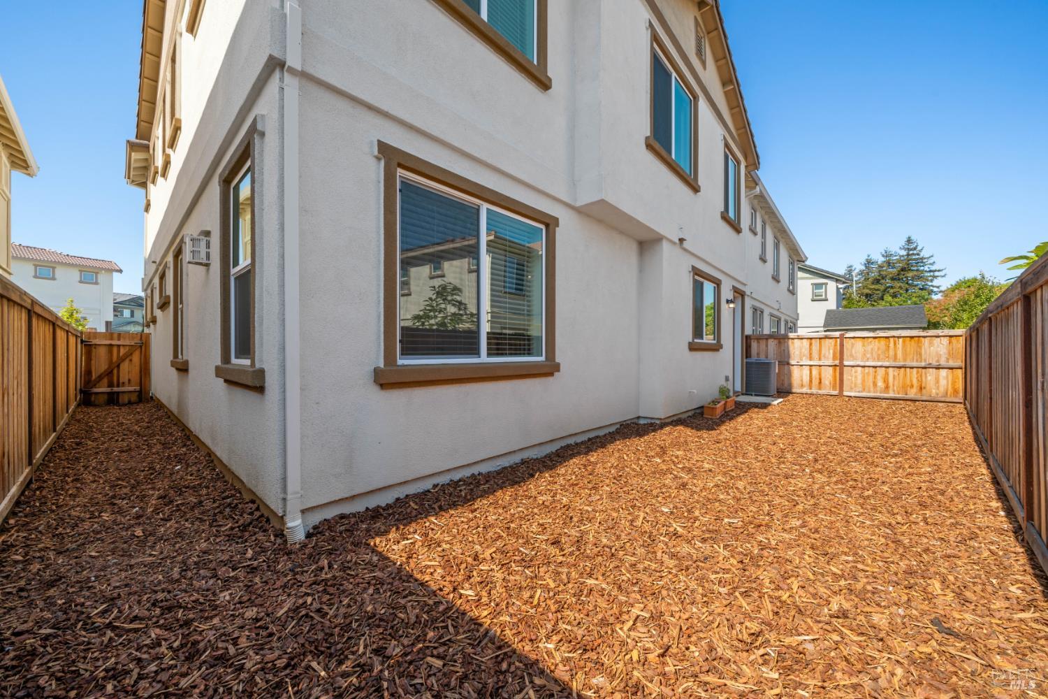 844 Crescendo Street Fairfield CA 94534