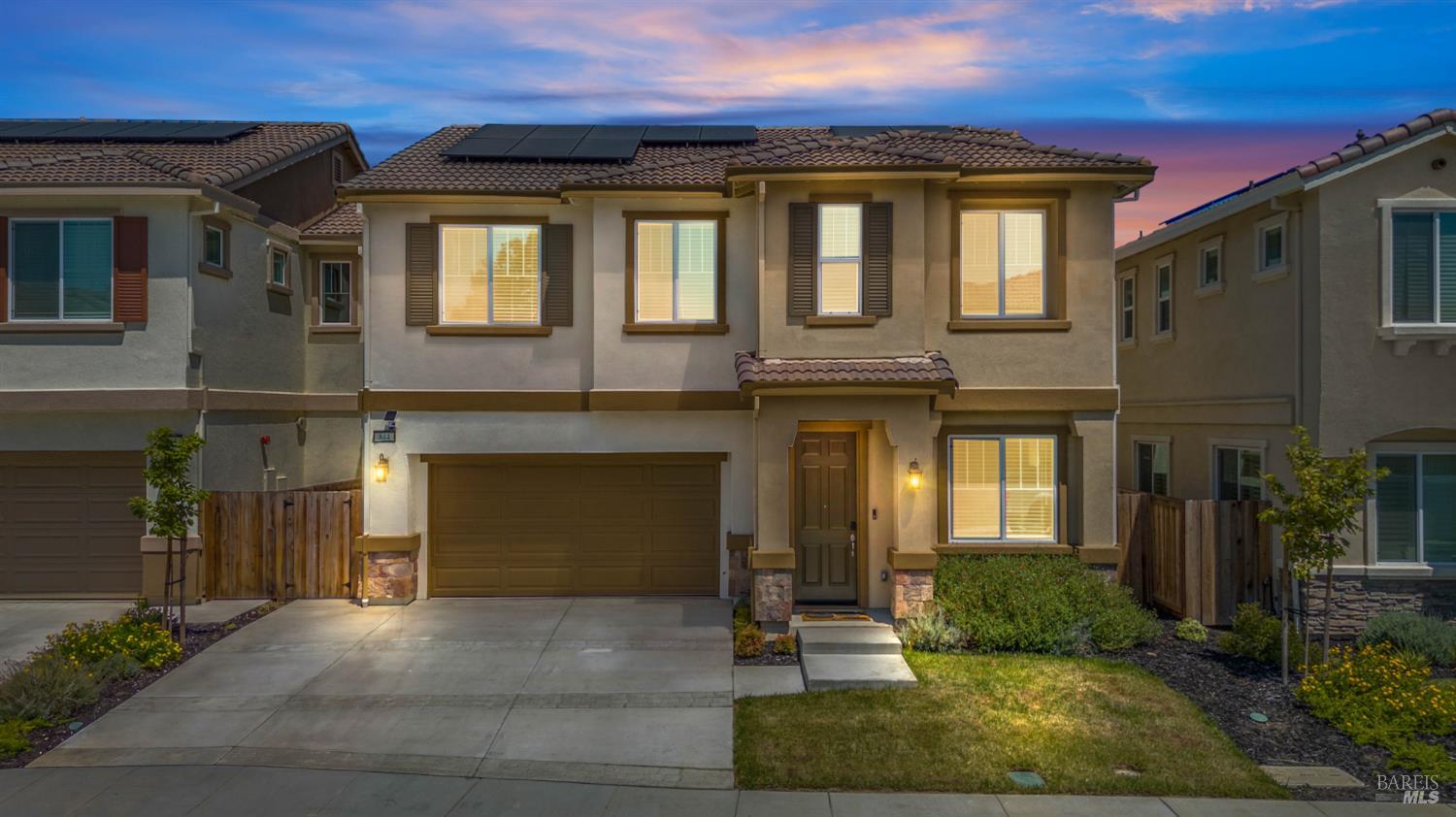 844 Crescendo Street Fairfield CA 94534