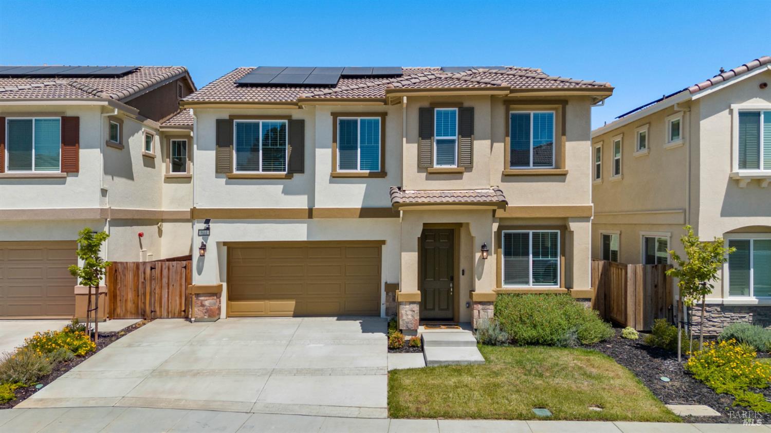 844 Crescendo Street Fairfield CA 94534