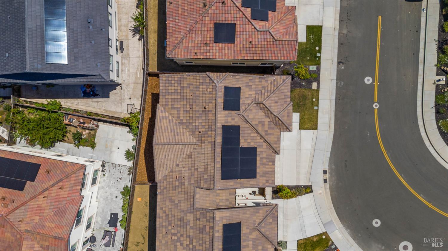 844 Crescendo Street Fairfield CA 94534