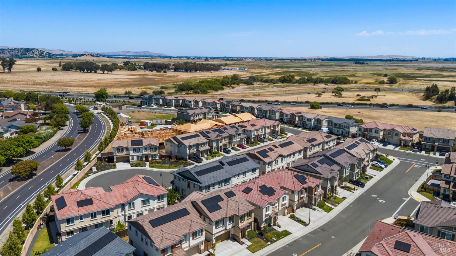 844 Crescendo Street Fairfield CA 94534