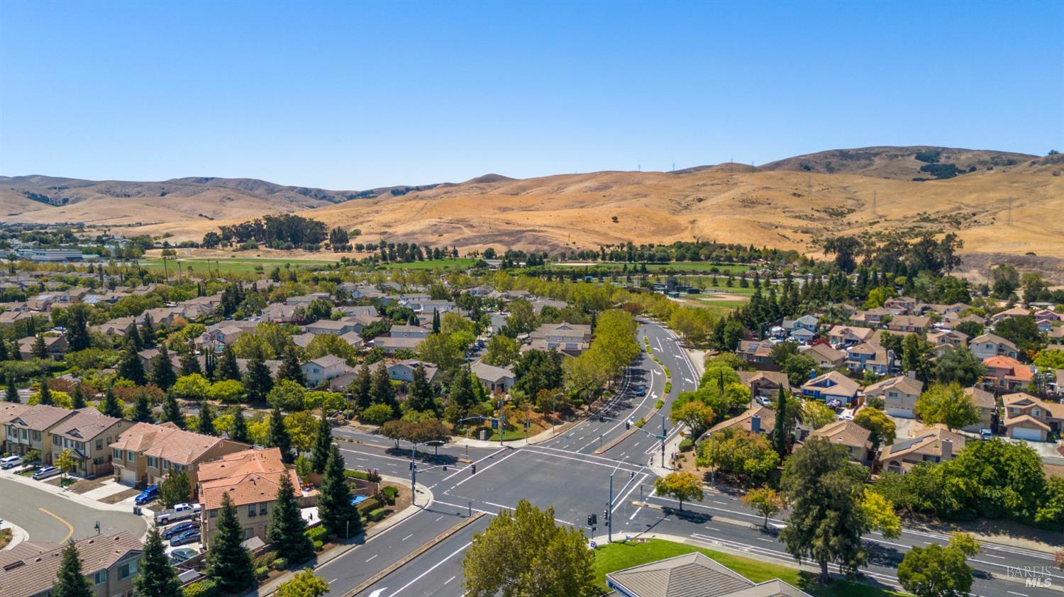 844 Crescendo Street Fairfield CA 94534