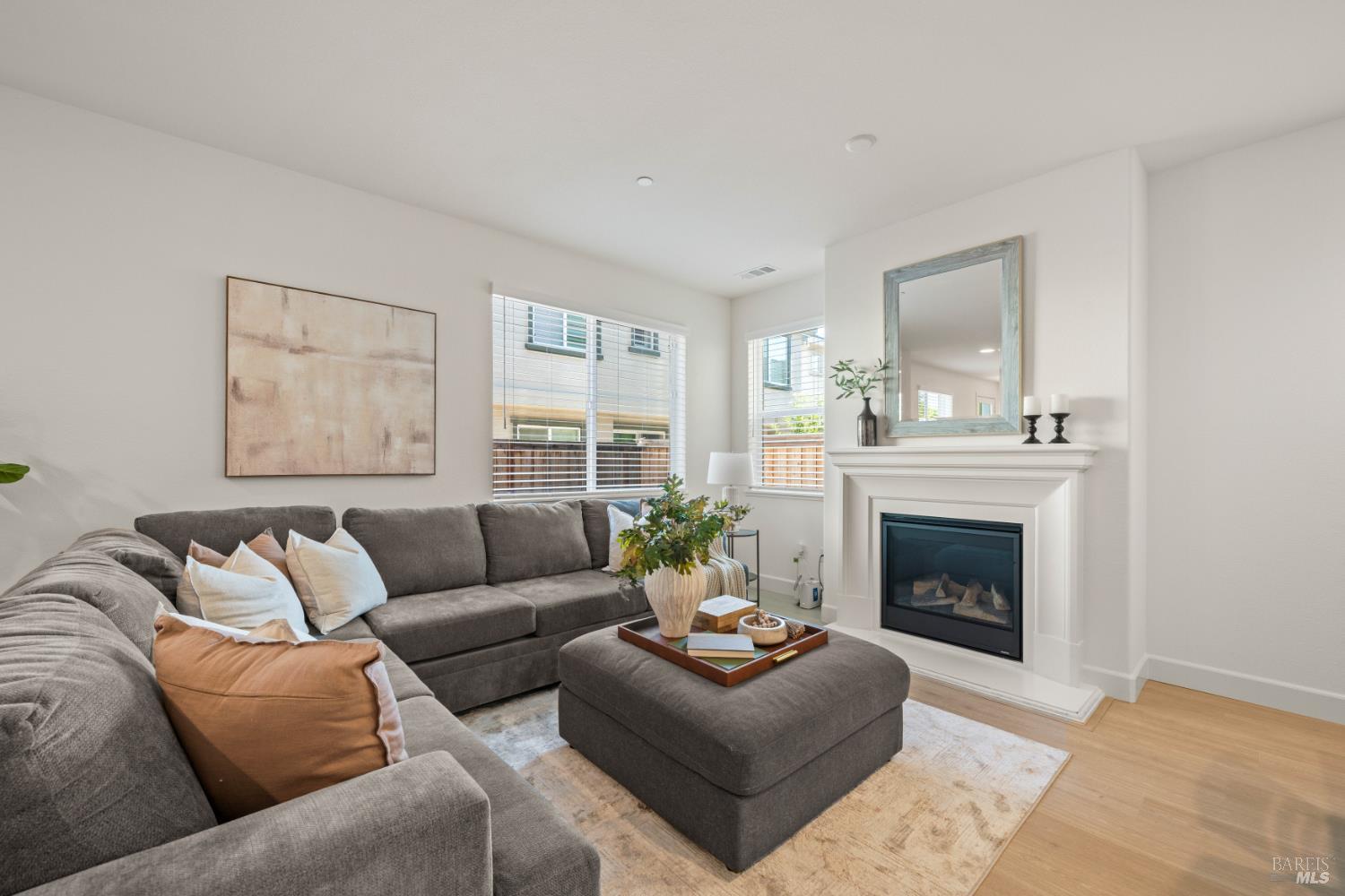 844 Crescendo Street Fairfield CA 94534