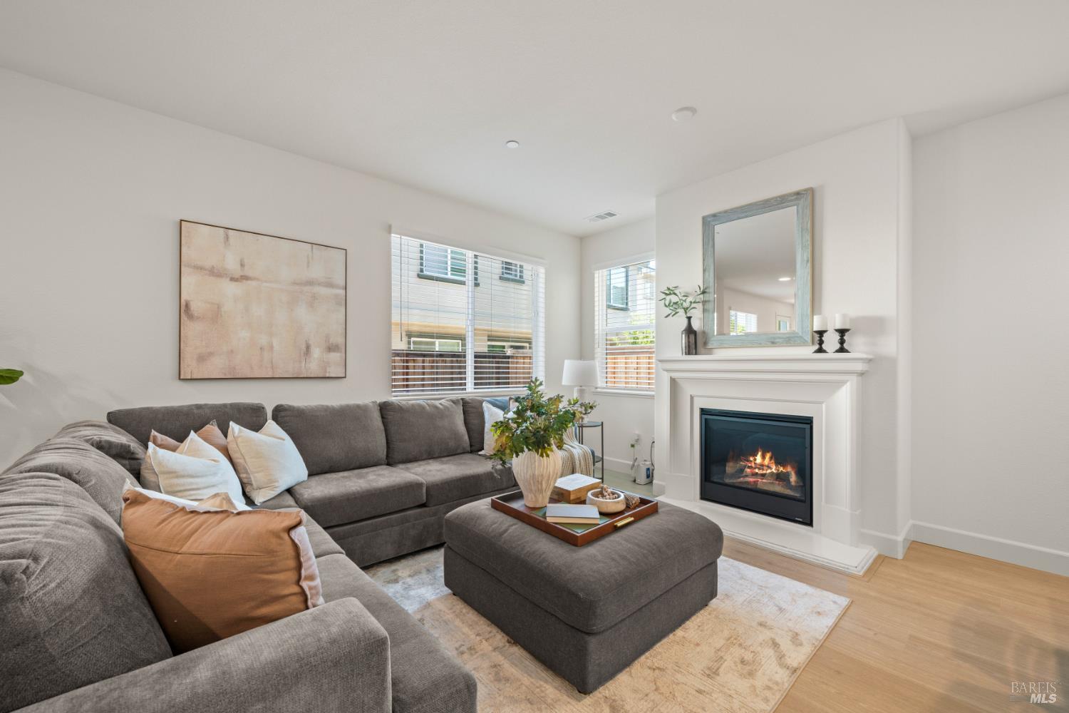 844 Crescendo Street Fairfield CA 94534