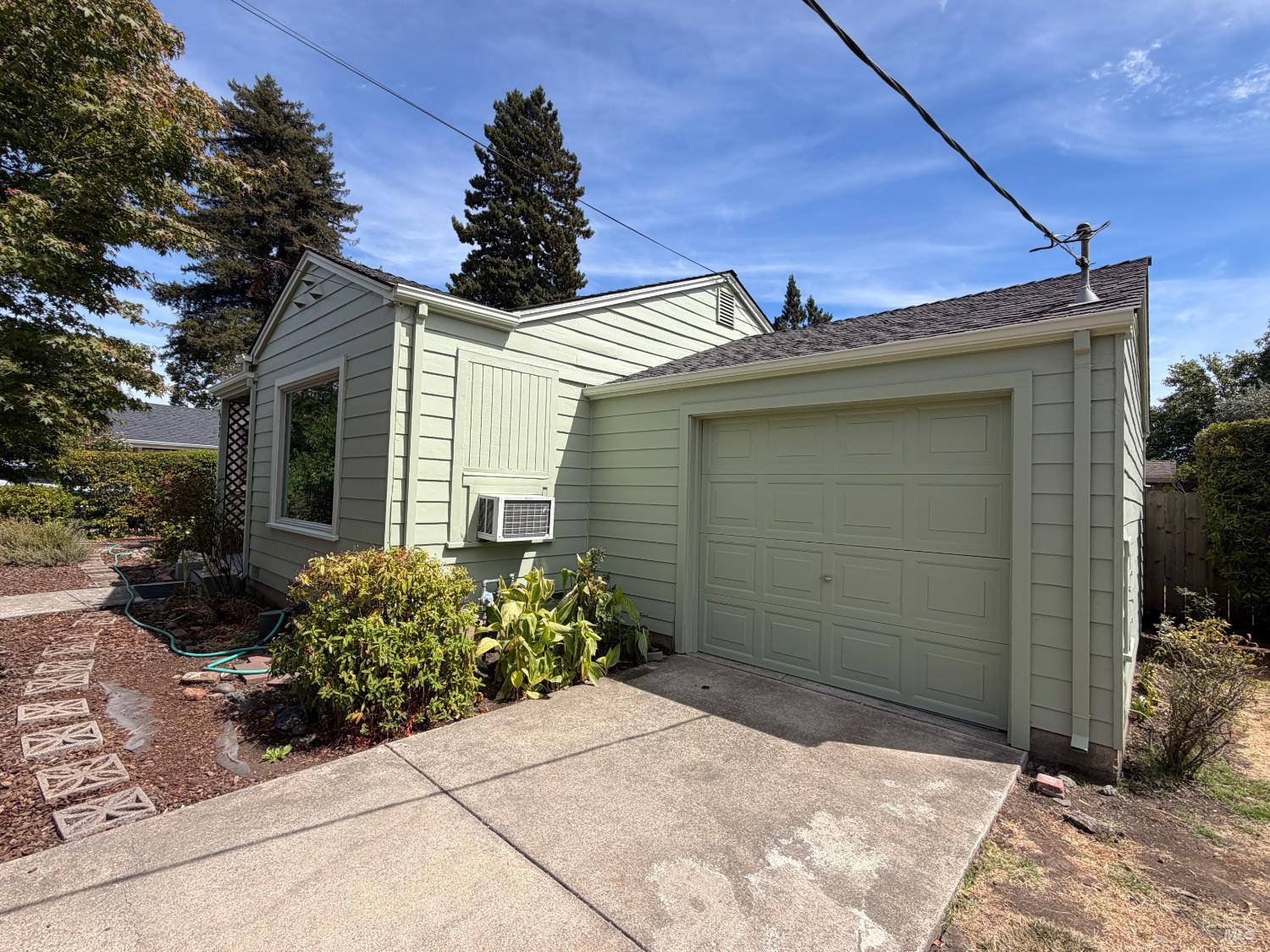 2208 Midway Drive Santa Rosa CA 95405