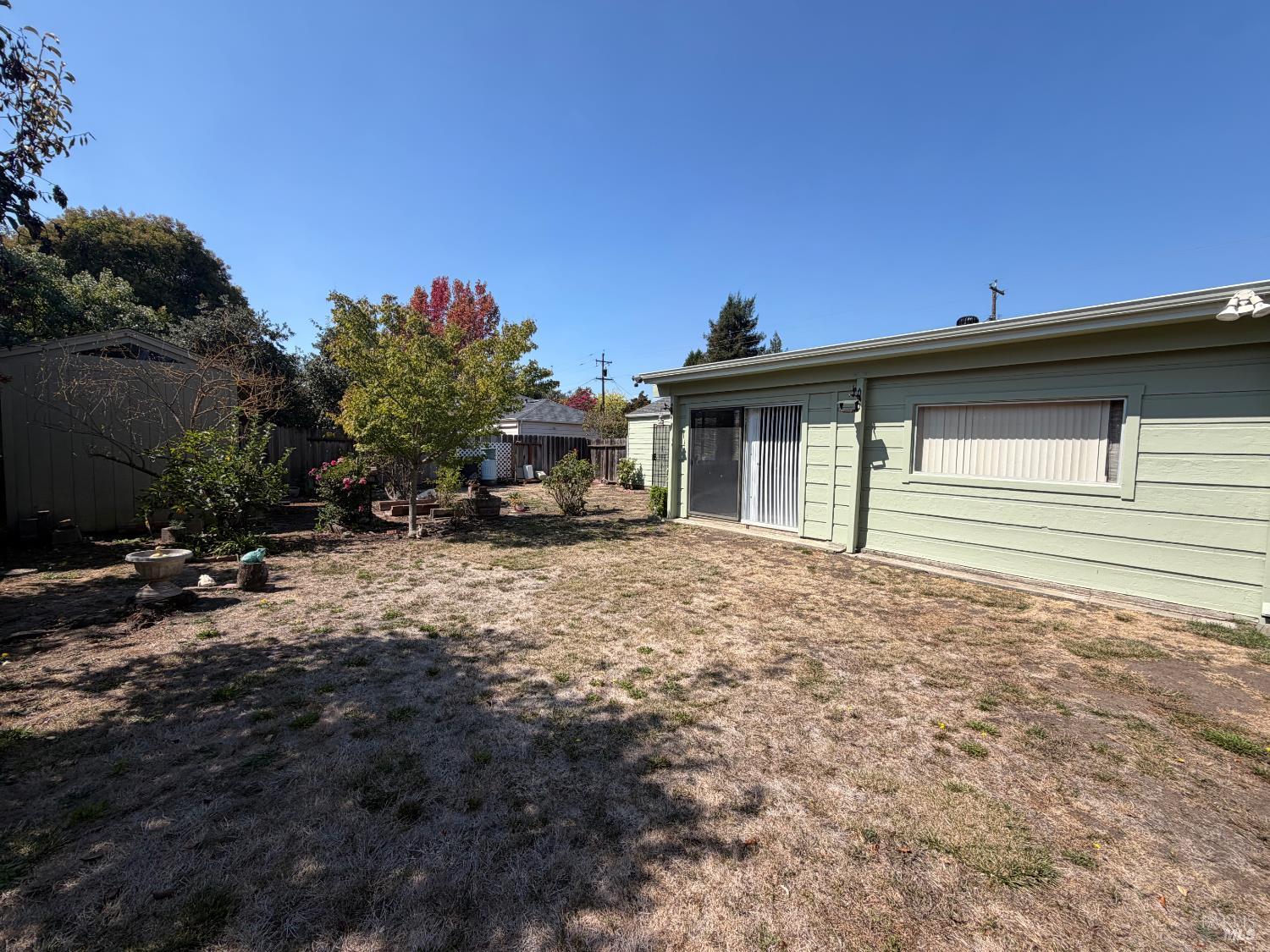 2208 Midway Drive Santa Rosa CA 95405