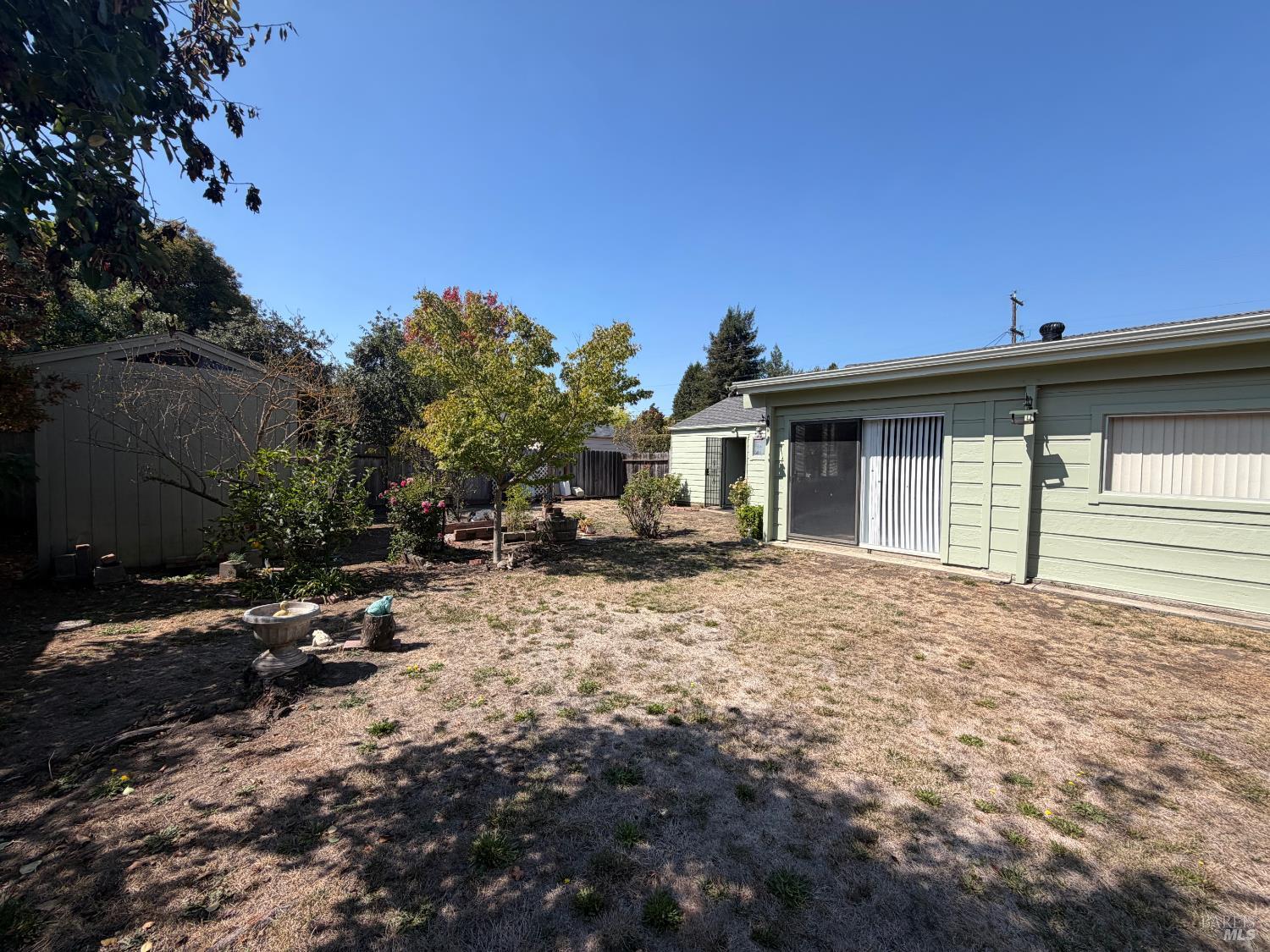 2208 Midway Drive Santa Rosa CA 95405