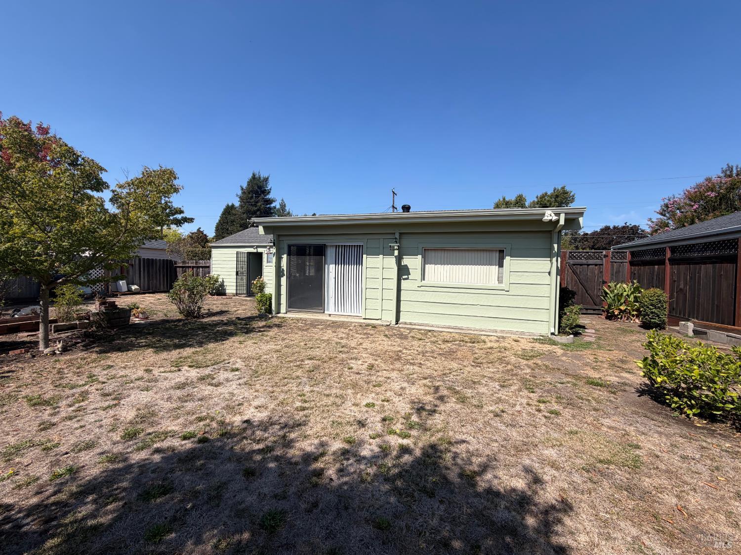 2208 Midway Drive Santa Rosa CA 95405