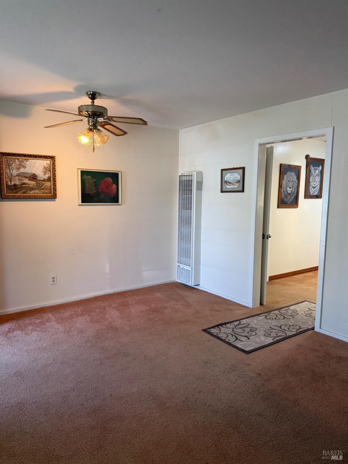 2208 Midway Drive Santa Rosa CA 95405