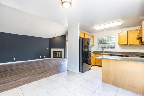 1106 Putney Drive Santa Rosa CA 95401