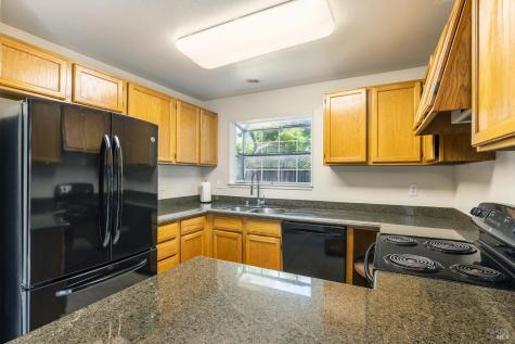 1106 Putney Drive Santa Rosa CA 95401