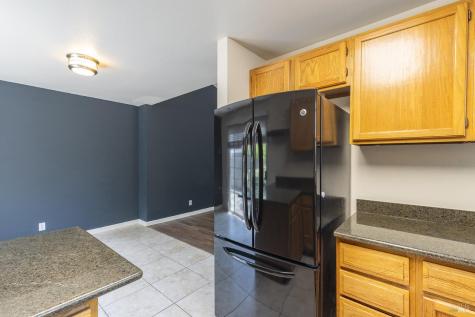 1106 Putney Drive Santa Rosa CA 95401