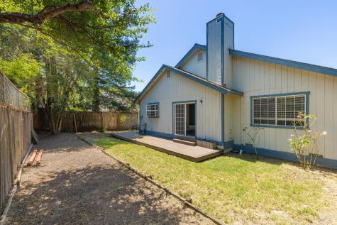 1106 Putney Drive Santa Rosa CA 95401