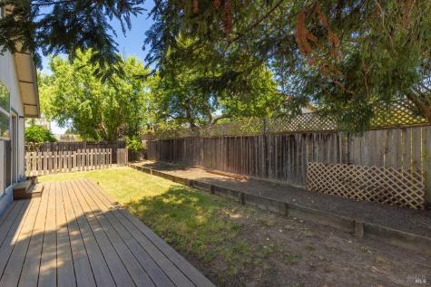 1106 Putney Drive Santa Rosa CA 95401