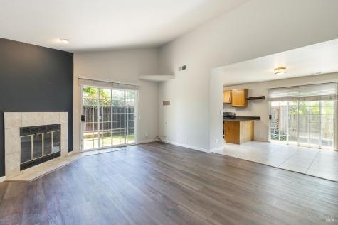 1106 Putney Drive Santa Rosa CA 95401