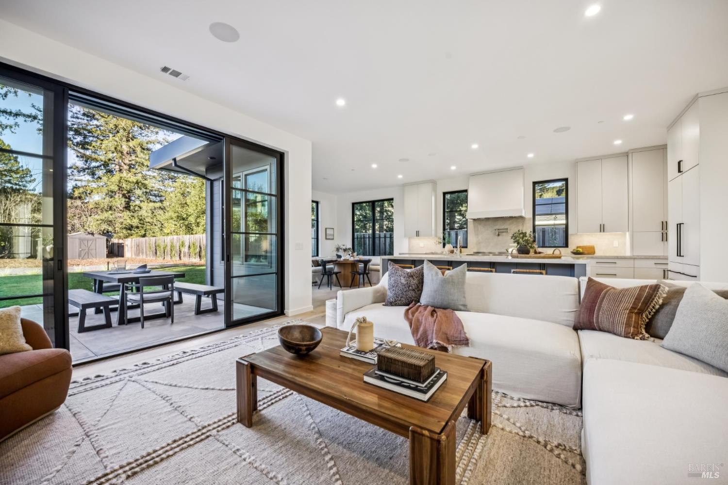 33 Fawn Drive San Anselmo CA 94960