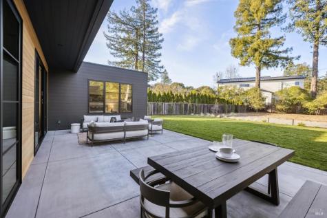 33 Fawn Drive San Anselmo CA 94960
