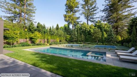 33 Fawn Drive San Anselmo CA 94960
