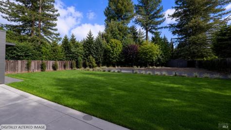 33 Fawn Drive San Anselmo CA 94960