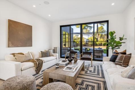 33 Fawn Drive San Anselmo CA 94960