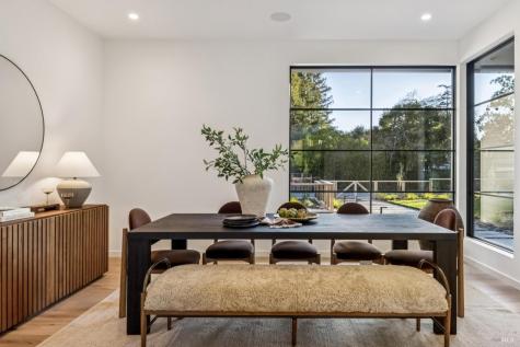 33 Fawn Drive San Anselmo CA 94960