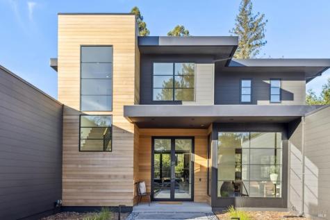 33 Fawn Drive San Anselmo CA 94960